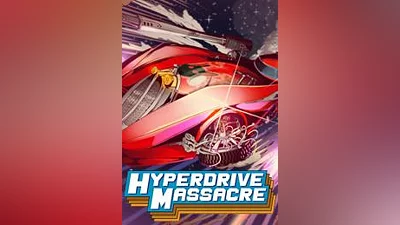 Hyperdrive Massacre (pc, mac, linux)