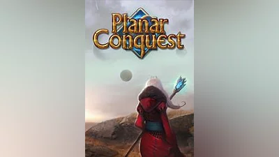 Planar Conquest (pc)