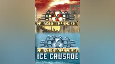 Cuban Missile Crisis + Ice Crusade Pack (pc)