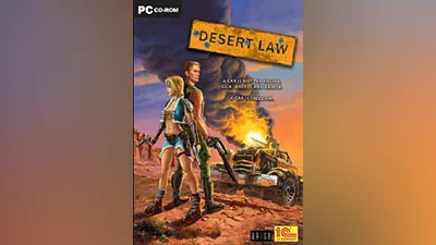 Desert Law (pc)