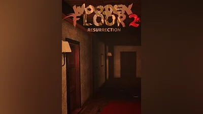 Wooden Floor 2 - Resurrection (pc)