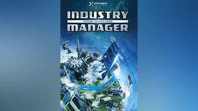 INDUSTRY MANAGER: Future Technologies (pc, mac)