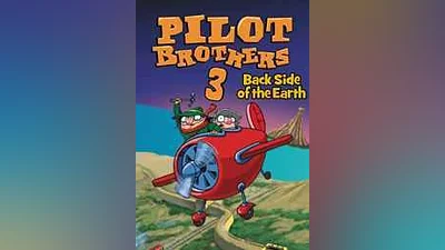 Pilot Brothers 3: Back Side of the Earth (pc)