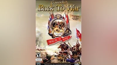 Cossacks Back to War (pc)