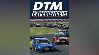 RaceRoom - DTM Experience 2015 (pc)