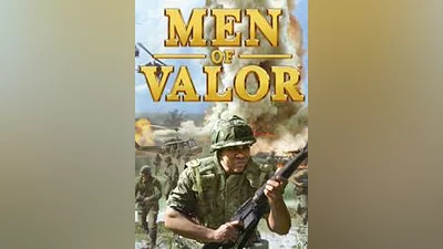 Men of Valor (pc)
