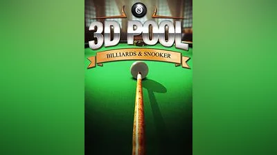 3D Pool (pc)
