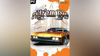 Ride'em Low (pc)