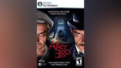 Alter Ego (pc)