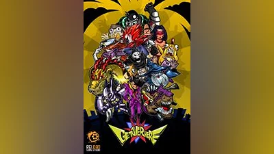 Get Over Here (pc)