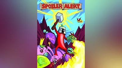 Spoiler Alert (pc)