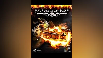 Fireburst (pc)