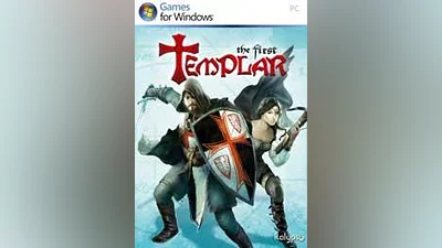 The First Templar (pc)