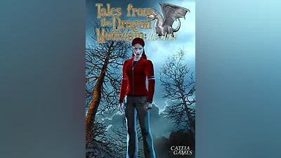 Tales from the Dragon Mountain: The Strix (pc, mac)
