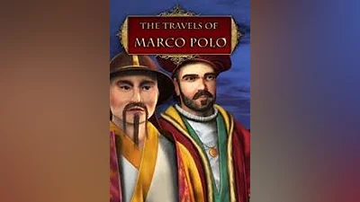The Travels of Marco Polo (pc, mac)