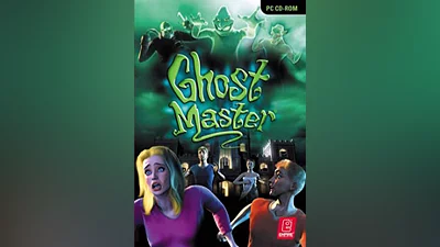 Ghost Master (pc)