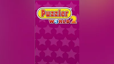 Puzzler World 2 (pc)