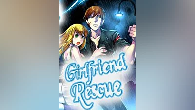 Girlfriend Rescue (pc)