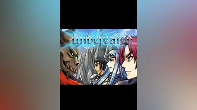 Undefeated (pc)