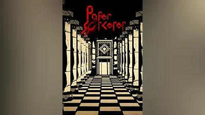 Paper Sorcerer (pc, mac, linux)