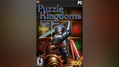 Puzzle Kingdoms (pc)