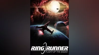 Ring Runner: Flight of the Sages (pc)