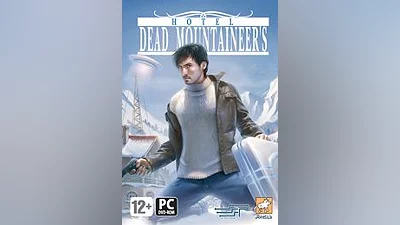 The Dead Mountaineer's Hotel (pc)