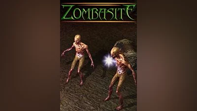 Zombasite (pc, mac, linux)