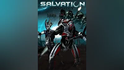Salvation Prophecy (pc, linux)