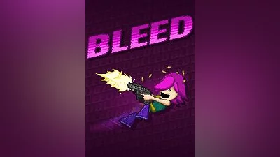 Bleed (pc, mac)