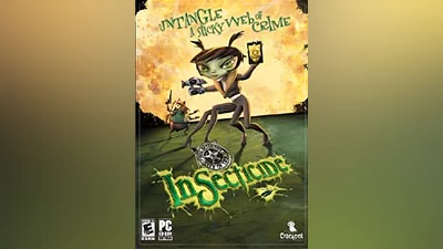 Insecticide (pc)
