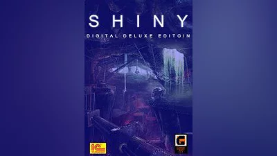 Shiny Digital Deluxe Edition (pc)