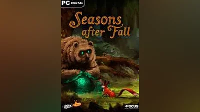 Seasons After Fall (pc)