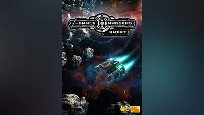 Space Rangers: Quest (pc)