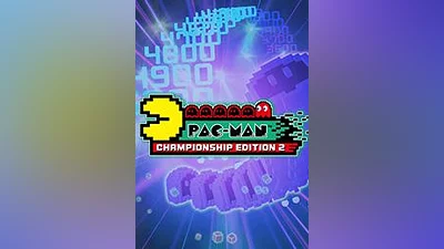 PAC-MAN Championship Edition 2 (pc)