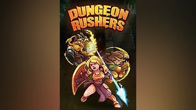 Dungeon Rushers (pc, mac, linux)