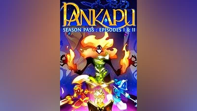 Pankapu - Complete Edition (pc, mac, linux)