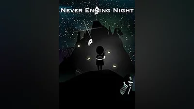 Never Ending Night (pc, mac, linux)