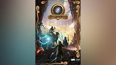 Caravan (pc, mac, linux)