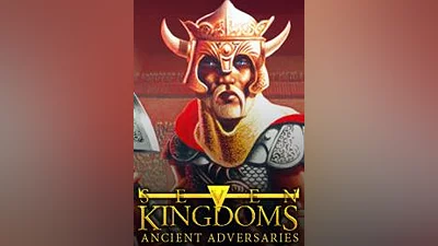 Seven Kingdoms: Ancient Adversaries (pc)