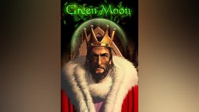 Green Moon (pc)