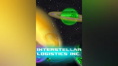 Interstellar Logistics Inc (pc)