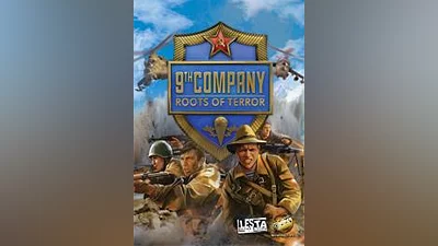 9th Company Roots of Terror (pc)
