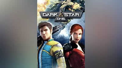 Darkstar One (pc)