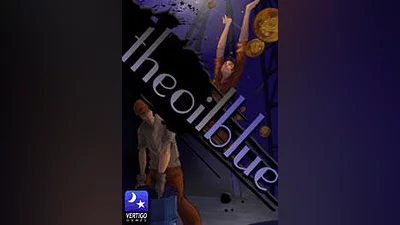 The Oil Blue (pc)