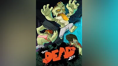 Three Dead Zed (pc, mac, linux)