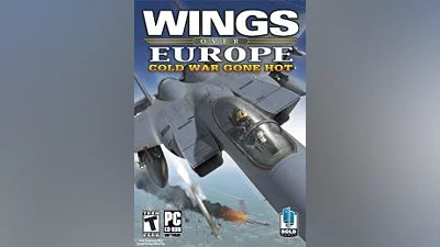 Wings over Europe: Cold War gone Hot (pc)