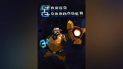 Cargo Commander (pc, mac)