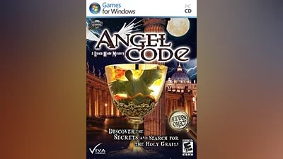 Angel Code (pc)