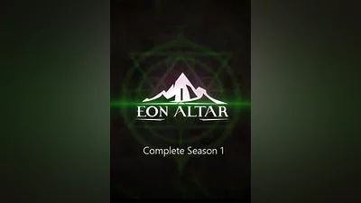 EON Altar Season 1 Pass (pc, mac)